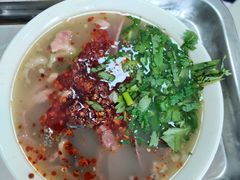 -李小老烧饼(常营民族家园店)