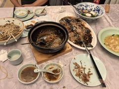 -山外山菜馆(玉泉路店)