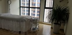 -Doris多里斯半永久纹眉·SMP纹发·发际线