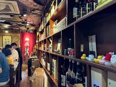 -半藏居酒屋(香港花园店)