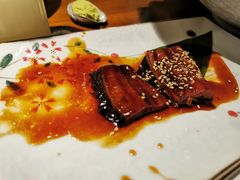 鳗鱼-和彩放题餐厅(酒仙桥店)