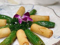 -寻味顺德·南记酒家·传统顺德菜·鱼生(广源路店)