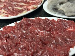 -五洲牛肉美食馆