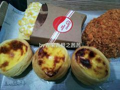 -好利来(鞍山站前店)