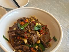 -辣婆婆(航天桥店)