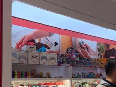 -任天堂Nintendo Switch体验店(天河城店)