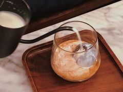 月球咖啡-Home Cafe(水榭春天店)