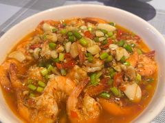 -彭耕记猪油炒小菜(吉联mall店)