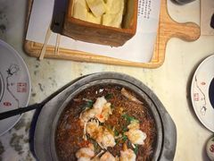-绿茶餐厅(光谷世界城步行街店)