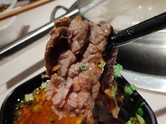 -潮泰牛肉火锅 · 创于1992年(车公庙店)