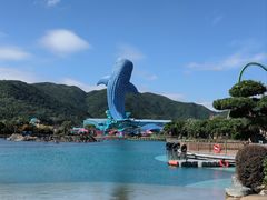 -珠海长隆海洋王国