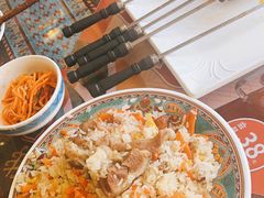 -巴依老爷新疆美食(魏公村店)