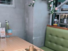 -串门海鲜烧烤(五四广场店)