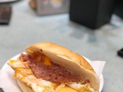 招牌菠萝油-华嫂冰室(尖沙咀店)