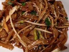 -大树餐厅(益田假日店)