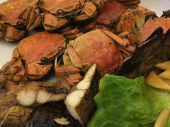 -双鸽和平国际酒店-中餐厅