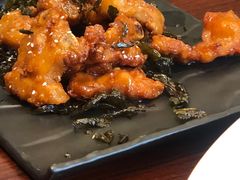 -名轩·中餐厅(南京玄武湖假日酒店)