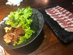 -红小姐的烤肉店(西三旗店)