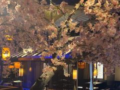 -绿茶餐厅(杭州黄龙K-lab店)