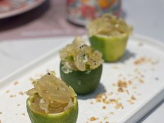 -泰椰里·泰国餐厅(智慧城广百广场店)