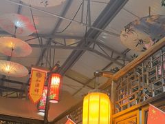 -和源祥·日照菜扛把子(万平口一店)