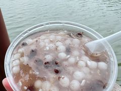 -芳婆糕团店(王府大街店)