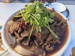 -黄牛肉馆·皖南土菜