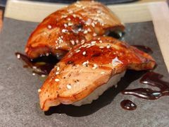 -沼津港精致料理·寿喜烧·烧鸟(漕河泾印象城店)