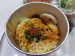 -大喜麻辣拌(凯德1818店)