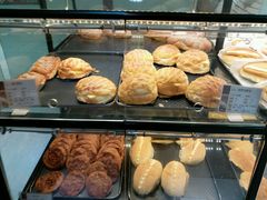 -长乐饼家(五羊新城店)
