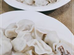 -军嫂饺子馆(岳家寨小区店)