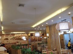 大堂-千盛海南粉(金鸡岭店)