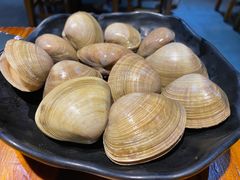 烤黄蚬子-丹东特色烤肉(学府路一部店)