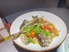 -码头见·潮汕菜(领展中心城店)