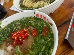 -肆姐面粉馆(坡子街店)