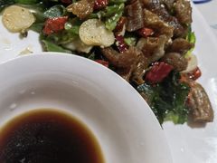 -尼玛藏家风味园(阿山食城店)