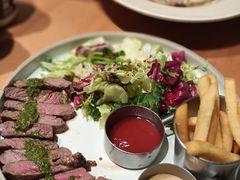 S级菲力牛排-新贝乐意大利餐厅(苏州中心店)