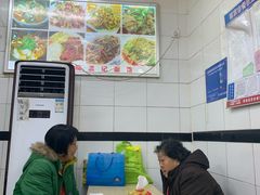 -孟记大碗面•家常菜(鼓楼和会街店)