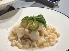 -狮王府淮扬菜(夫子庙老门东店)
