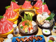 -温野菜涮涮锅(西单大悦城店)