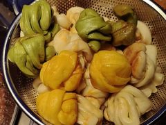 -山河屯铁锅炖(绥望路店)