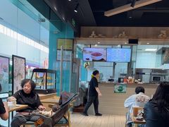 -珍粥道(杉杉奥特莱斯店)