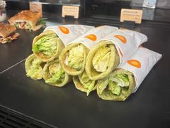 -Wagas沃歌斯(浦东机场店)