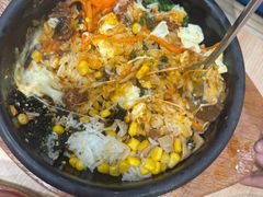 -米村拌饭(江宁万达店)