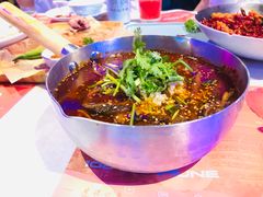 -108·公社·创意餐厅·LIVE HOUSE(李公堤店)