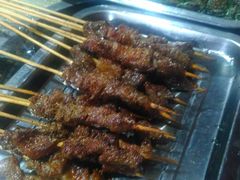 -大笨串BBQ烧烤