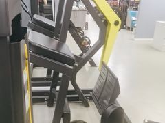 -即刻自助健身·私教馆(对外经贸店)