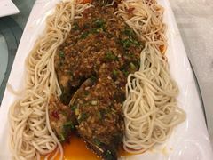 -梅龙镇酒家(南京西路总店)