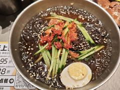 -大叹号·朝鲜族烤肉(滨海吾悦广场店)