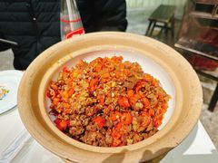 -笨罗卜浏阳菜馆(太平街店)